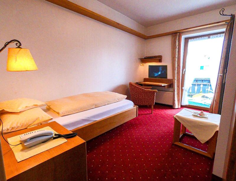 Kurhotel Eichinger - Oda
