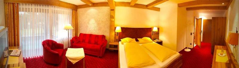 Kurhotel Eichinger - Oda