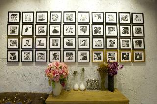 The Plug Hotel fotoÄŸrafÄ±