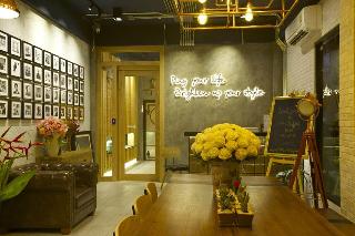 The Plug Hotel fotoÄŸrafÄ±