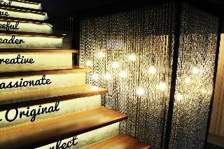 The Plug Hotel fotoÄŸrafÄ±
