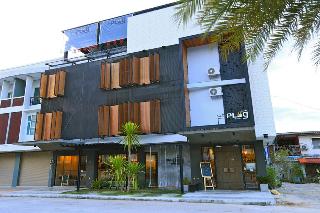 The Plug Hotel otel fotoğrafı