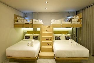 The Plug Hotel fotoÄŸrafÄ±