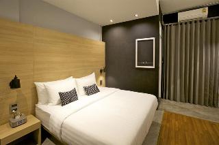 The Plug Hotel fotoÄŸrafÄ±