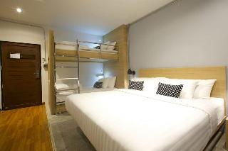 The Plug Hotel fotoÄŸrafÄ±