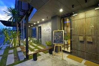 The Plug Hotel fotoÄŸrafÄ±