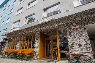 mk hotel münchen city fotoÄŸrafÄ±