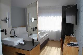 mk hotel münchen city fotoÄŸrafÄ±