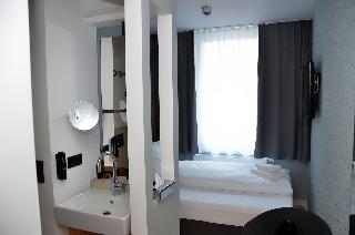 mk hotel münchen city fotoÄŸrafÄ±