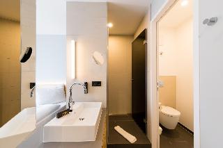 mk hotel münchen city fotoÄŸrafÄ±