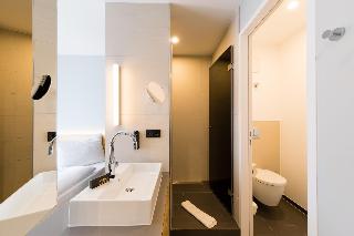 mk hotel münchen city fotoÄŸrafÄ±