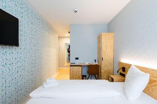 mk hotel münchen city fotoÄŸrafÄ±