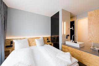 mk hotel münchen city fotoÄŸrafÄ±
