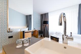 mk hotel münchen city fotoÄŸrafÄ±