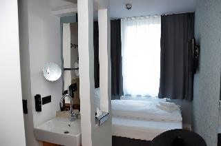 mk hotel münchen city fotoÄŸrafÄ±