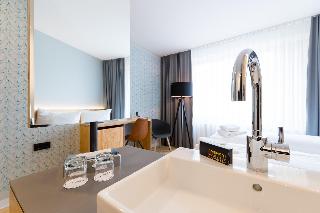 mk hotel münchen city fotoÄŸrafÄ±