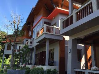 Lanta Intanin Resort otel fotoğrafı