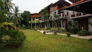 Lanta Intanin Resort fotoÄŸrafÄ±