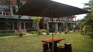 Lanta Intanin Resort fotoÄŸrafÄ±