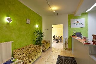Hotel Fresh Inn fotoÄŸrafÄ±