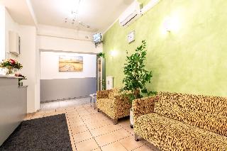 Hotel Fresh Inn fotoÄŸrafÄ±