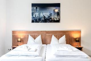 Hotel Fresh Inn fotoÄŸrafÄ±