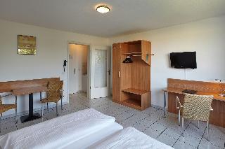 Hotel Fresh Inn fotoÄŸrafÄ±