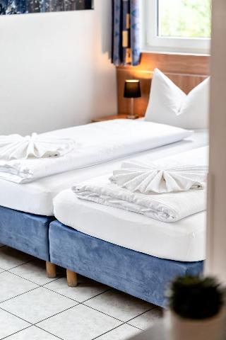Hotel Fresh Inn fotoÄŸrafÄ±