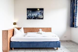 Hotel Fresh Inn fotoÄŸrafÄ±
