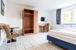 Hotel Fresh Inn fotoÄŸrafÄ±