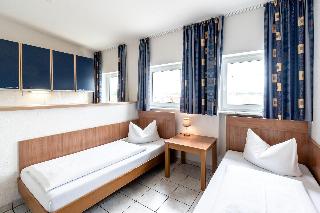 Hotel Fresh Inn fotoÄŸrafÄ±