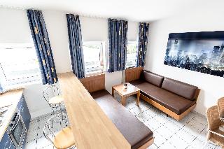 Hotel Fresh Inn fotoÄŸrafÄ±