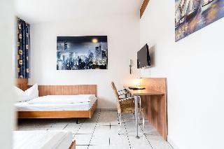 Hotel Fresh Inn fotoÄŸrafÄ±
