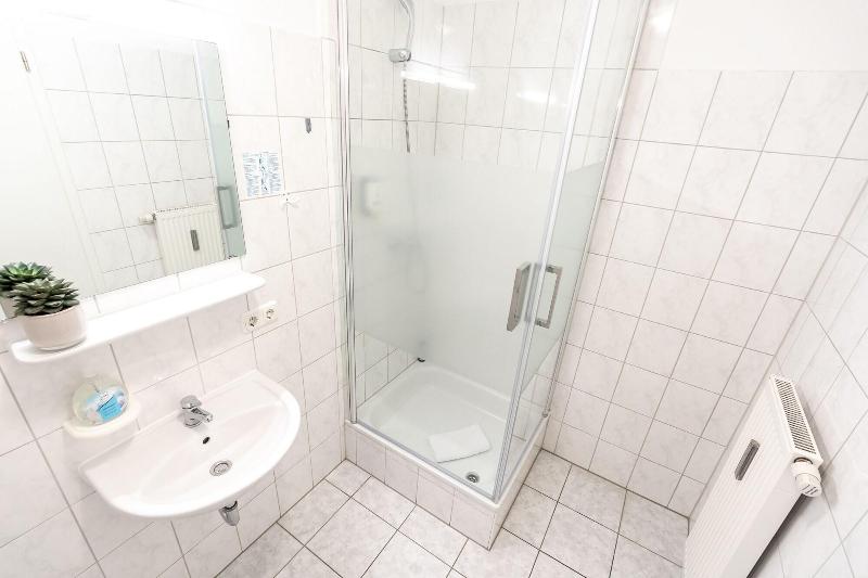Hotel Fresh Inn - Oda