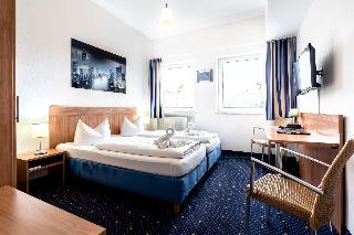 Hotel Fresh Inn fotoÄŸrafÄ±