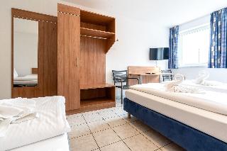 Hotel Fresh Inn fotoÄŸrafÄ±