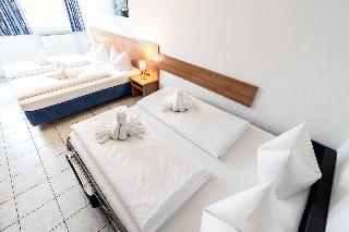 Hotel Fresh Inn fotoÄŸrafÄ±