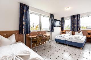 Hotel Fresh Inn fotoÄŸrafÄ±