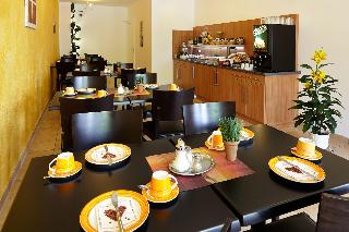 Hotel Fresh Inn fotoÄŸrafÄ±