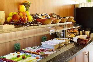 Hotel Fresh Inn fotoÄŸrafÄ±