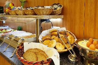 Hotel Fresh Inn fotoÄŸrafÄ±
