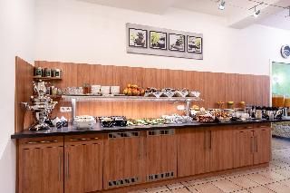 Hotel Fresh Inn fotoÄŸrafÄ±
