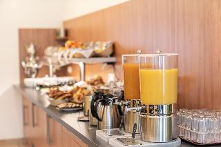 Hotel Fresh Inn fotoÄŸrafÄ±