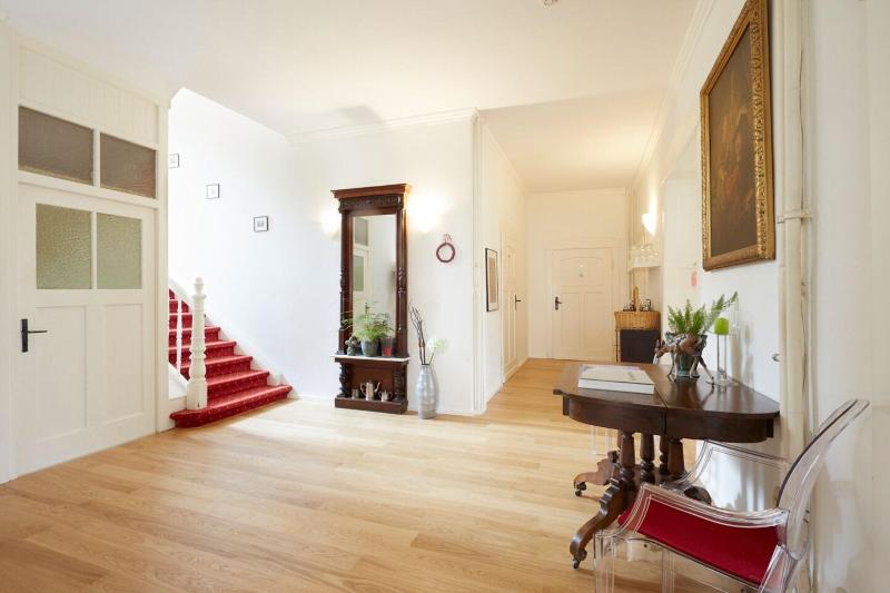 Villa Siegfried - Lobi