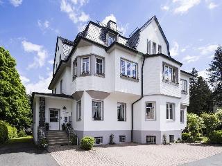 Villa Siegfried otel fotoğrafı