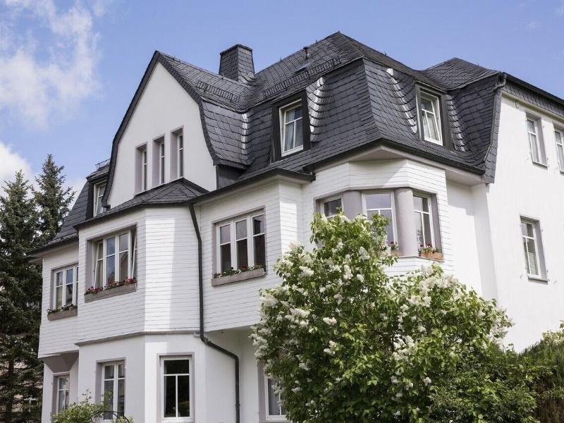 Villa Siegfried - Genel