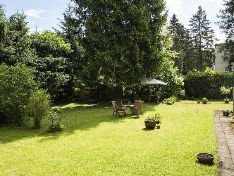 Villa Siegfried - Genel