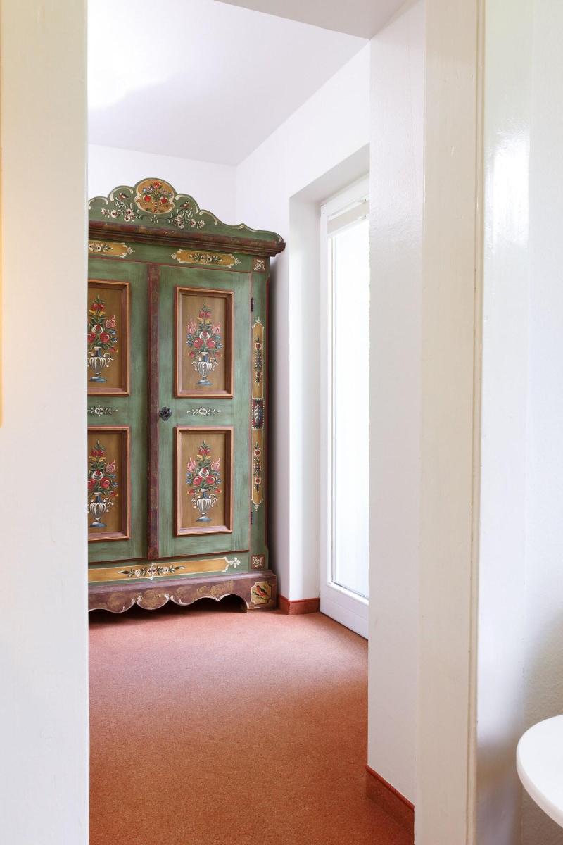 Villa Siegfried - Oda