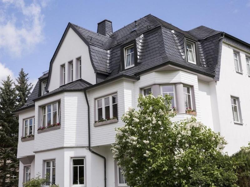 Villa Siegfried - Teras