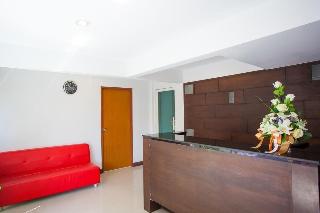 Nouveau Guesthouse otel fotoğrafı